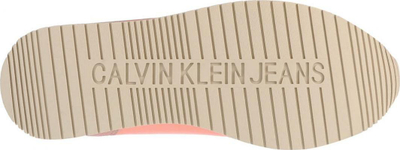 Atlete për femra Calvin Klein Klein Runner Laceup, nr. 40, rozë