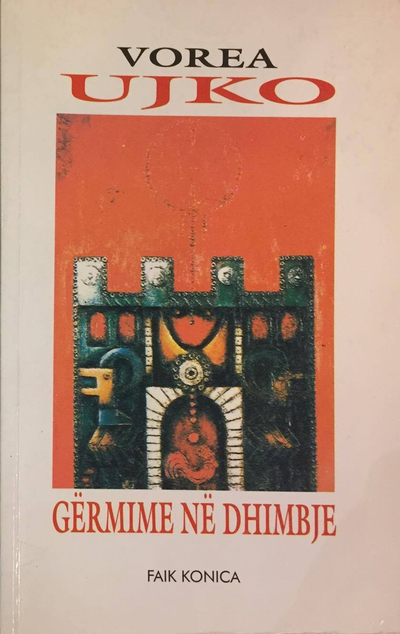 Germime Ne Dhimbje - Vorea Ujko