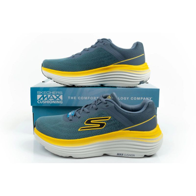 Машки патики Skechers Max Endeavour, трчање, не-летни, сиви