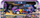 Makinë me telekomandë Nikko Red Bull Ford Puma Rally, 1:14, 2.4GHz, shumëngjyrëshe
