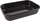 Tavë pjekje Orion Roasting Pan, me emajl, 34x22x6.5 cm, e zezë