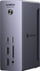 Docking station Ugreen U710, Thunderbolt 4, RJ45, PD 90W, gri