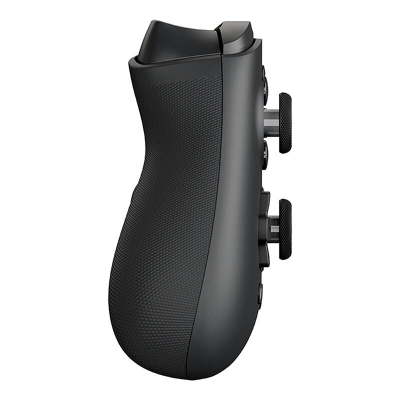 Gamepad GameSir G8 Plus, Bluetooth, për Android iOS PC, i zi