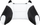 Mbështjellëse ngjitëse për kontrollues XBOX One Steel Series, e zezë