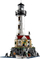 Set ndërtimi LEGO Ideas Motorized Lighthouse 21335, motor i motorizuar, mbi 2000 pjesë, shumëngjyrësh
