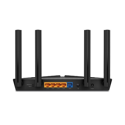 Wireless Router TP-Link Archer AX20 – AX1800 – Dual Band 2.4GHz / 5GHz