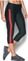 Geta sportive Under Armour CoolSwitch Capris, XS (1294069016)