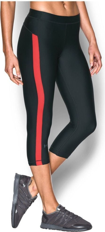 Geta sportive Under Armour CoolSwitch Capris, XS (1294069016)