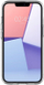 Mbrojtëse Spigen Liquid Crystal për Apple iPhone 13, transparente