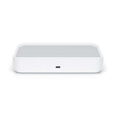 Swich rrjeti Ubiquiti UniFi Switch Flex XG, 10G, PoE, i bardhë