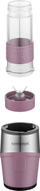 Blender Concept Solution SM3483, 500W, me dy gota Tritan, rozë Dusty