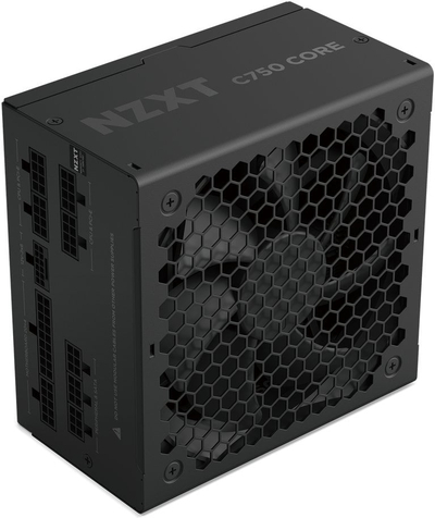 Furnizues rryme NZXT C1000 Gold Core, 1000W, 80+ Gold, ATX 3.1