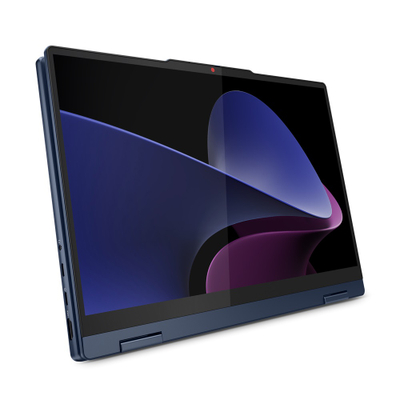 Laptop 2 në 1 Lenovo IdeaPad 5 14IRH9, 14" OLED me prekje, Intel Core i5, 16GB 512GB, gri
