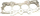 Garniturë koke motori Cometic C4231-051, MLS 0.051", 81mm, për Honda B16 B18