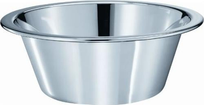 Enë kuzhine Rosle, 1.5L, çelik inox, ngjyrë argjendi