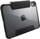 Mbrojtëse Spigen Ultra Hybrid Pro për Apple iPad mini 6 2021, e zezë