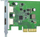 Kartë zgjeruese QNAP QXP-10G2U3A, 2 porte USB 3.2 Gen 2, 10 Gbps, PCIe