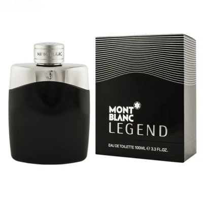Eau De Toilette Mont Blanc Legend for Men