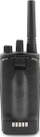 Radiolidhje Motorola XT420, PMR446 pa licencë, IP55, e zezë