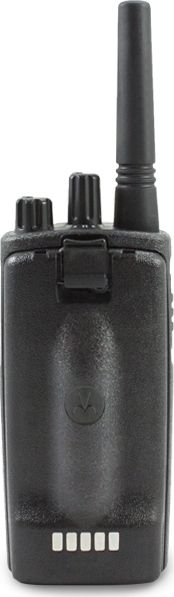 Radiolidhje Motorola XT420, PMR446 pa licencë, IP55, e zezë