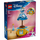 Set LEGO Disney Princess Cinderella’s Dress, set ndërtimi kreativ, për fëmijë
