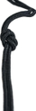 Litar pezullimi Ticket To The Moon TMROPE, 2x240cm, najlon, blu