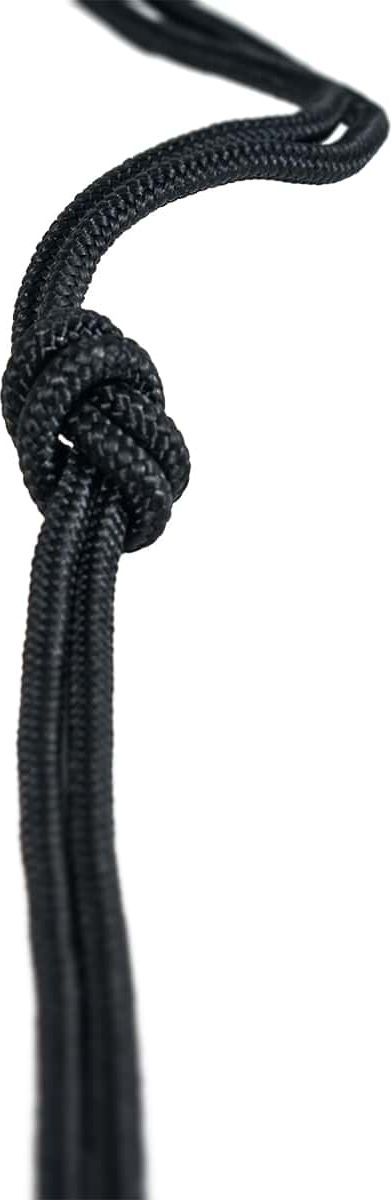 Litar pezullimi Ticket To The Moon TMROPE, 2x240cm, najlon, blu