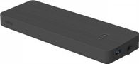 Dok Fujitsu Thunderbolt 4 Station FPCPR401BP, Intel AMT vPro, USB dhe LAN, i zi