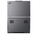 Laptop Lenovo ThinkPad X1 2-in-1 G11 Copilot+ PC, 14", Intel Core Ultra 5 325, 32GB RAM, 512GB SSD, Intel Integrated Graphics, i hirtë