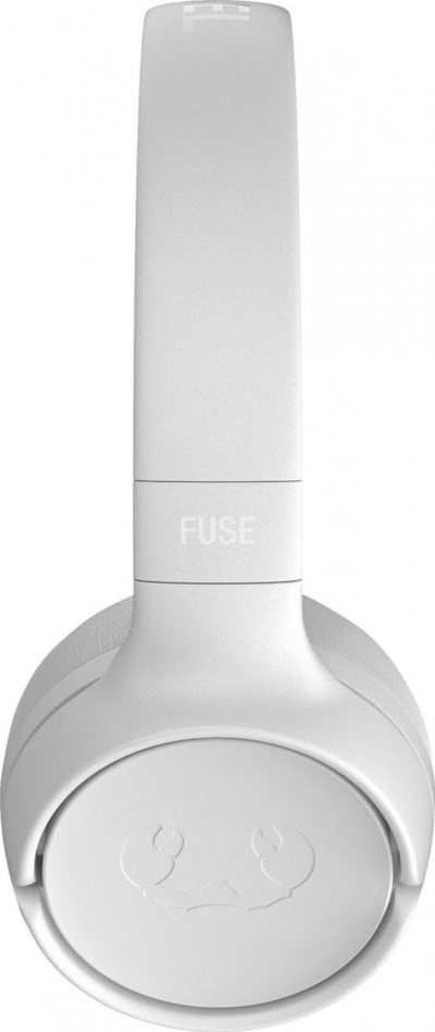 Слушалки Fresh N Rebel Code Fuse, блутут, на уво, сива Ice