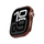 Mbrojtëse për orë Pitaka Air Sunset për Apple Watch 10 46 mm (AWB2402)