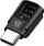 Adapter audio LogiLink USB C DAC, USB C në 3.5 mm, i zi