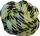 Loje per qen Yarro Rope Ball Y0311, top me litar 9cm, shumengjyrsh