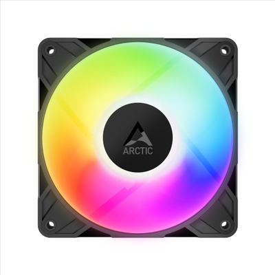 Ventilator ARCTIC Freezer P12 Pro a-RGB, 120mm, PWM, a-RGB