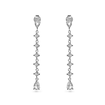 Vathë për femra AGAIN Jewelry AJNS0020, të argjendtë