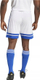 Pantallona të shkurtra sportive adidas Squadra 25 M JH3409, poliestër 100%, Aeroready, të zeza