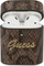 Kllaf Guess për Apple AirPods 1/2, shumëngjyrëshe