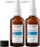 Serum kundër rënies së flokëve Ducray Neoptide Expert, 2x 50 ml