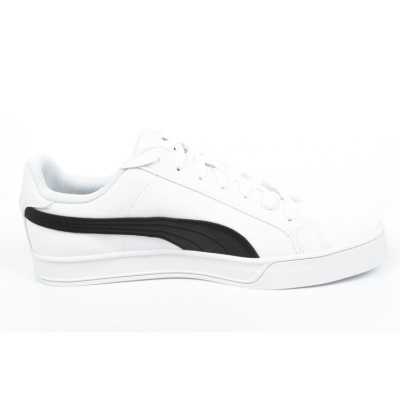 Atlete Puma Smash Vulc M 359622 05, të bardha