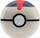 Set lodrash Pokémon Clip N Go Fidough dhe Timer Ball, figurë 5 cm, top aksesori, shumëngjyrësh