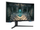 Gaming Monitor Samsung Odyssey G6 S27BG650EU, 27", QHD, 240Hz
