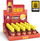 Ngjitës për modele plastike Ammo Mig Red Magma Cement, set 25 copë, i kuq