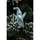 Stoli për pemë Saska Garden Christmas Ceramic Santa, qeramikë, 7.8 cm, i bardhë