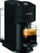 Aparat kafeje me kapsula Nespresso Vertuo Next DeLonghi ENV120BM, sistem Vertuo, Centrifusion, i zi matte