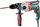 Stërvitëse Metabo 2-speed, 850W, me kabllo, jeshile