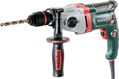 Stërvitëse Metabo 2-speed, 850W, me kabllo, jeshile