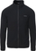 Bluzë Hi-Tec Damis II Full Zip SP M 92800621433, poliestër, me zinxhir komplet, e zezë