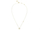 Varëse për femra Guess Tiny Dancer JUBN04657JWYGT/U, e artë