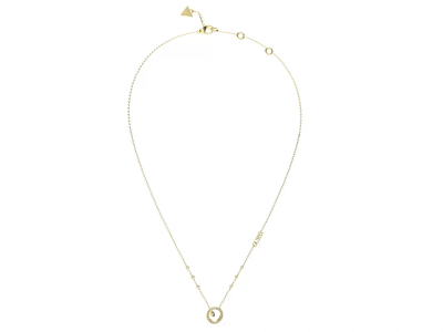 Varëse për femra Guess Tiny Dancer JUBN04657JWYGT/U, e artë