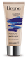 Krem pudër Lirene Nature Matte, Porcelain 10, 30 ml